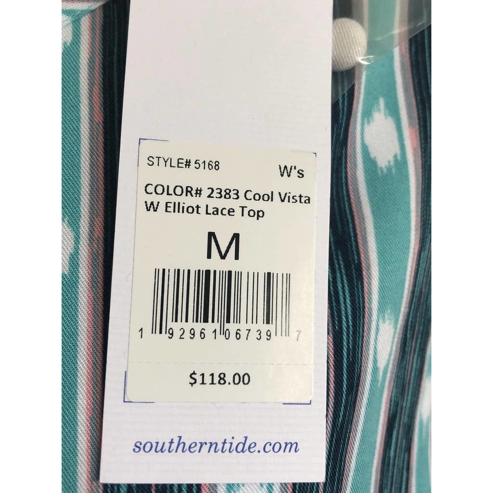 Southern Tide MSRP:$118 - Picture 5 of 12